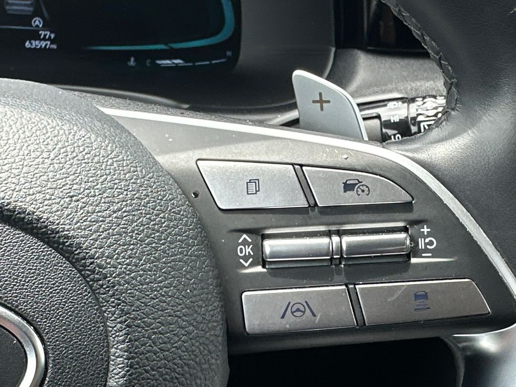 Used 2024 Gray Hyundai XRT image 28