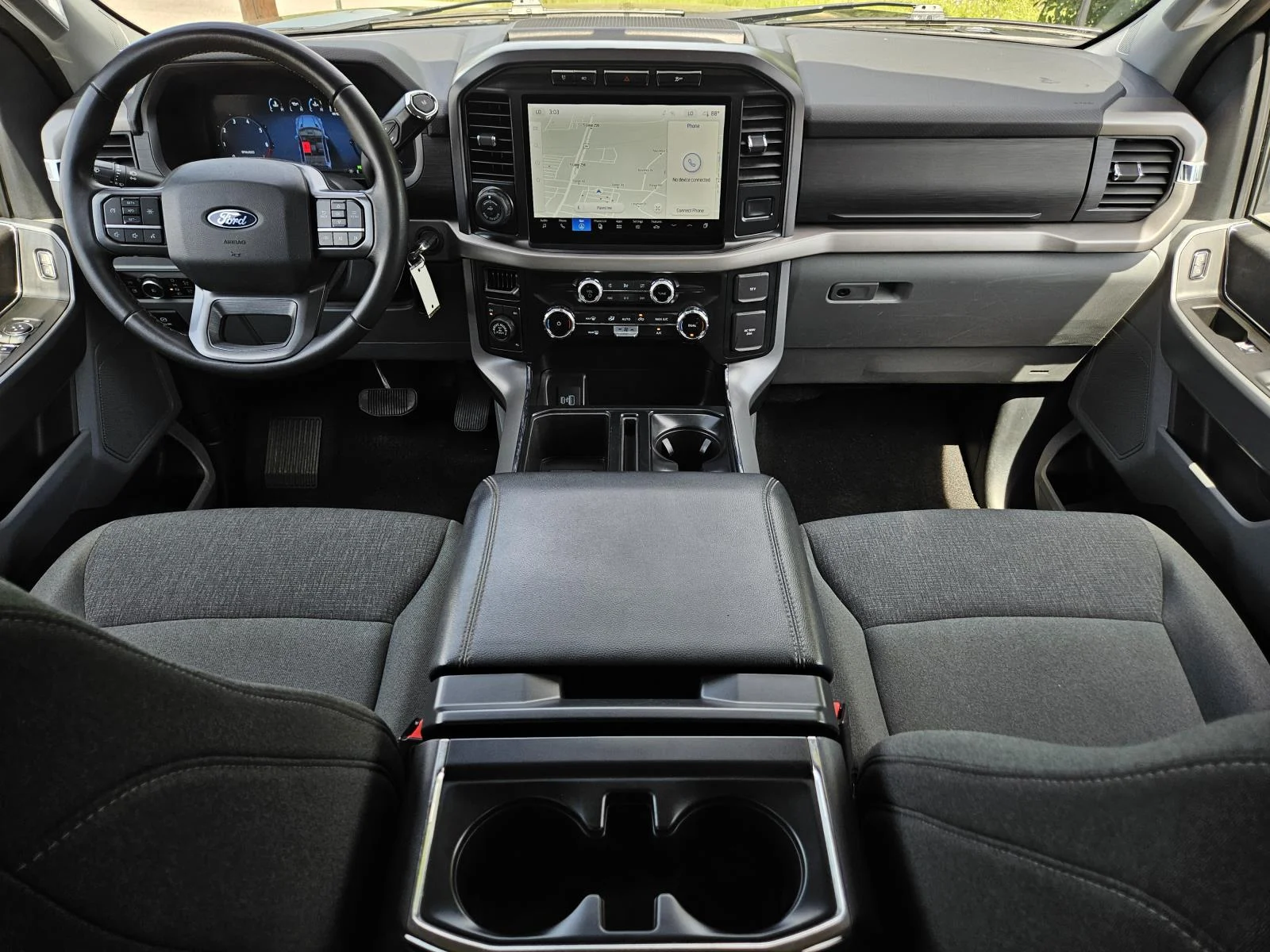 2024 Ford F-150 XLT - Photo 20