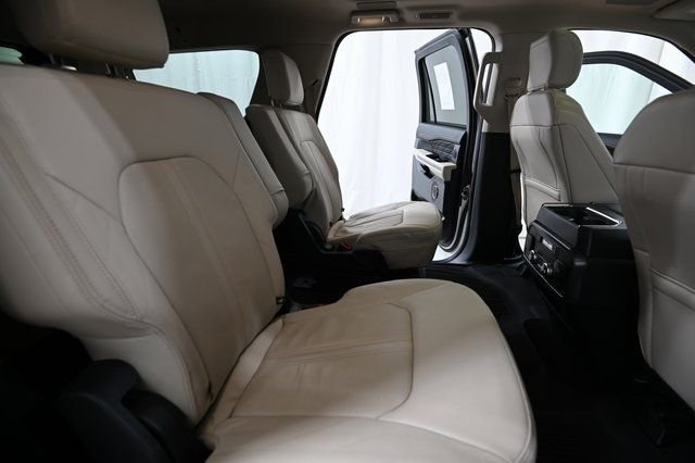 2024 Ford Expedition MAX Platinum - Photo 34