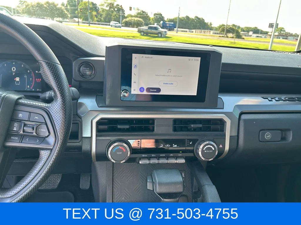 Used 2024 Gray Toyota SR5 image 18