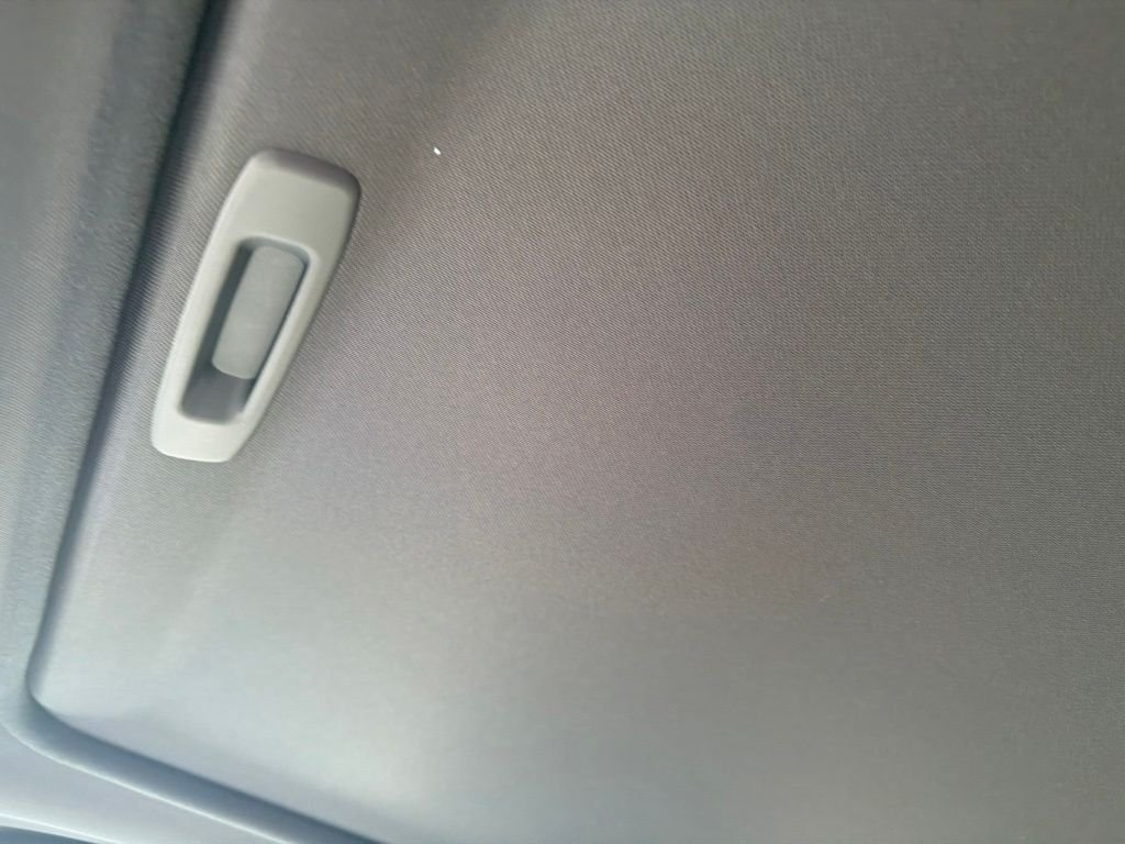 Used 2025 White Subaru Premium image 21