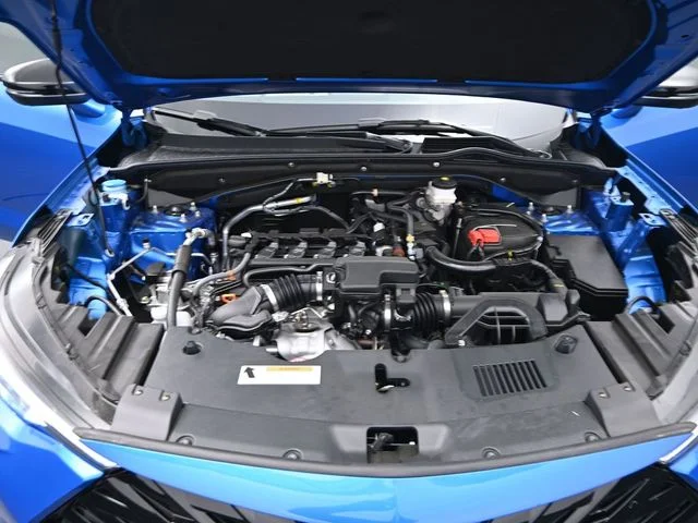 New 2026  Acura A-Spec Advance Package image 19
