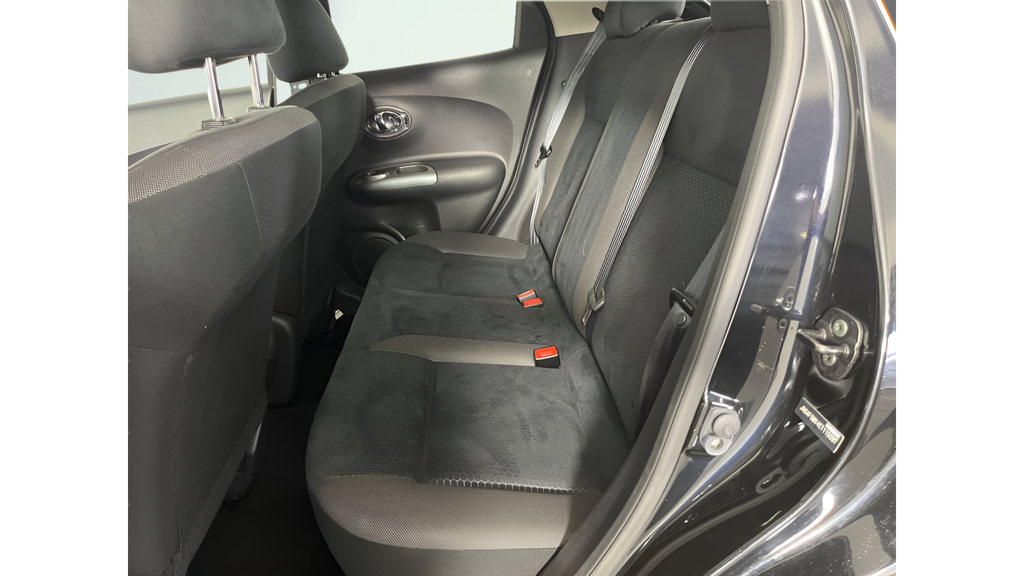 2012 Nissan JUKE SV - Photo 12