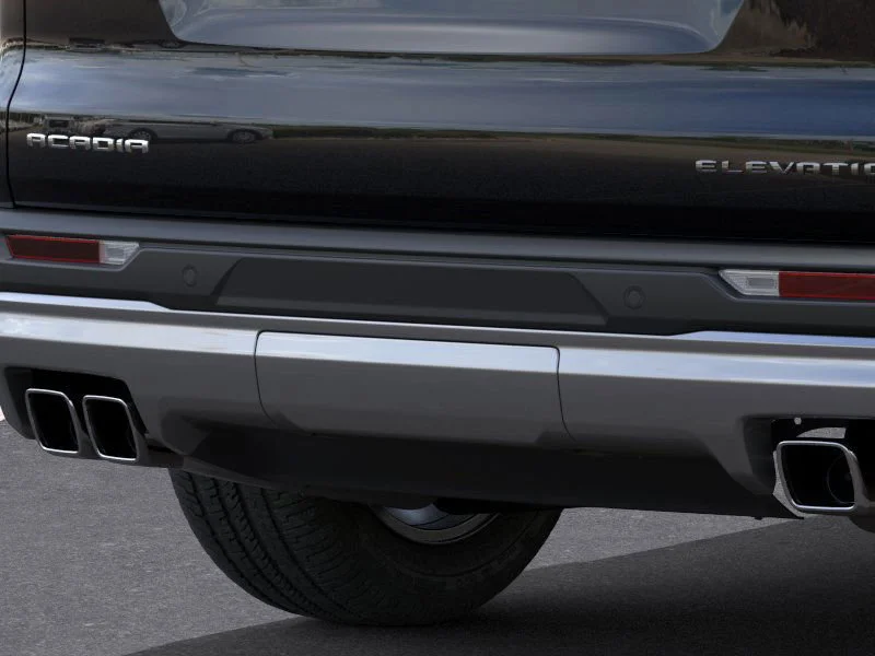 2026 GMC Acadia Elevation - Photo 15