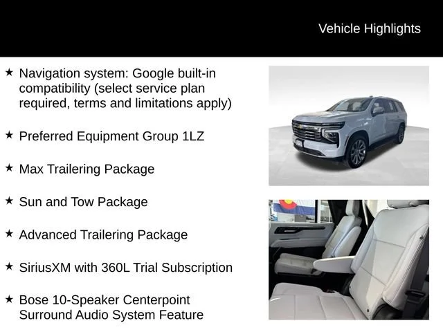 Certified Used 2026 Polar White Tricoat Chevrolet Premier image 7