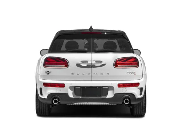 Used 2024 Nanuq White Metallic MINI Cooper S image 5