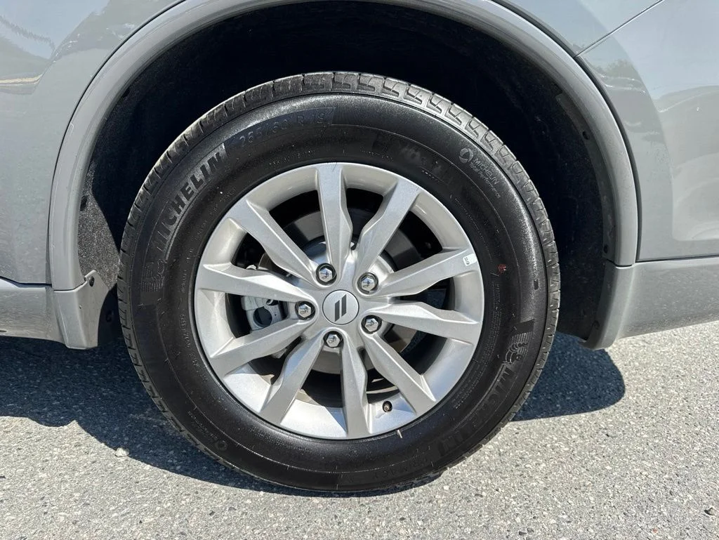 Used 2026 Gray Dodge GT image 23