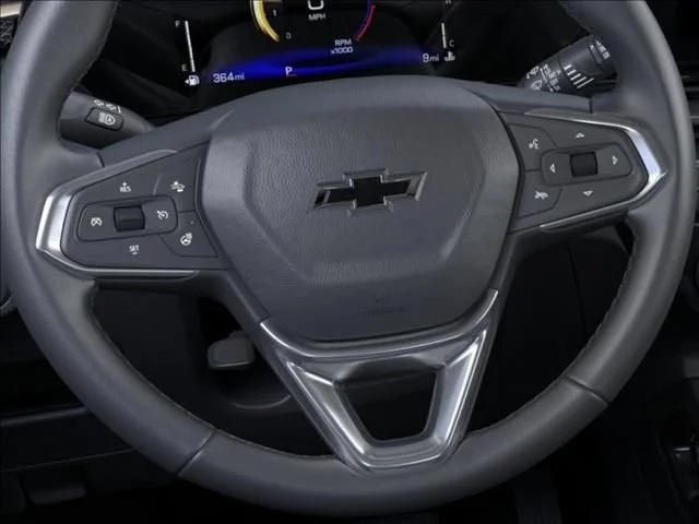New 2026 White Sands Chevrolet ACTIV image 19