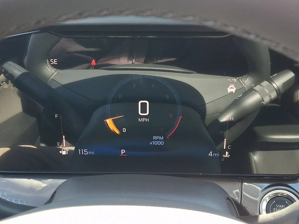 New 2026 Summit White Chevrolet ACTIV image 18