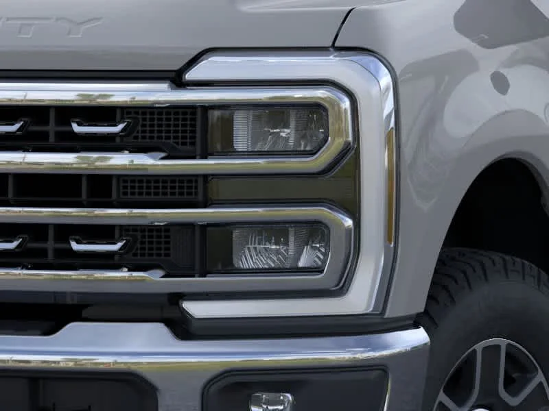 New 2026 Avalanche Ford F-350® Lariat® image 18
