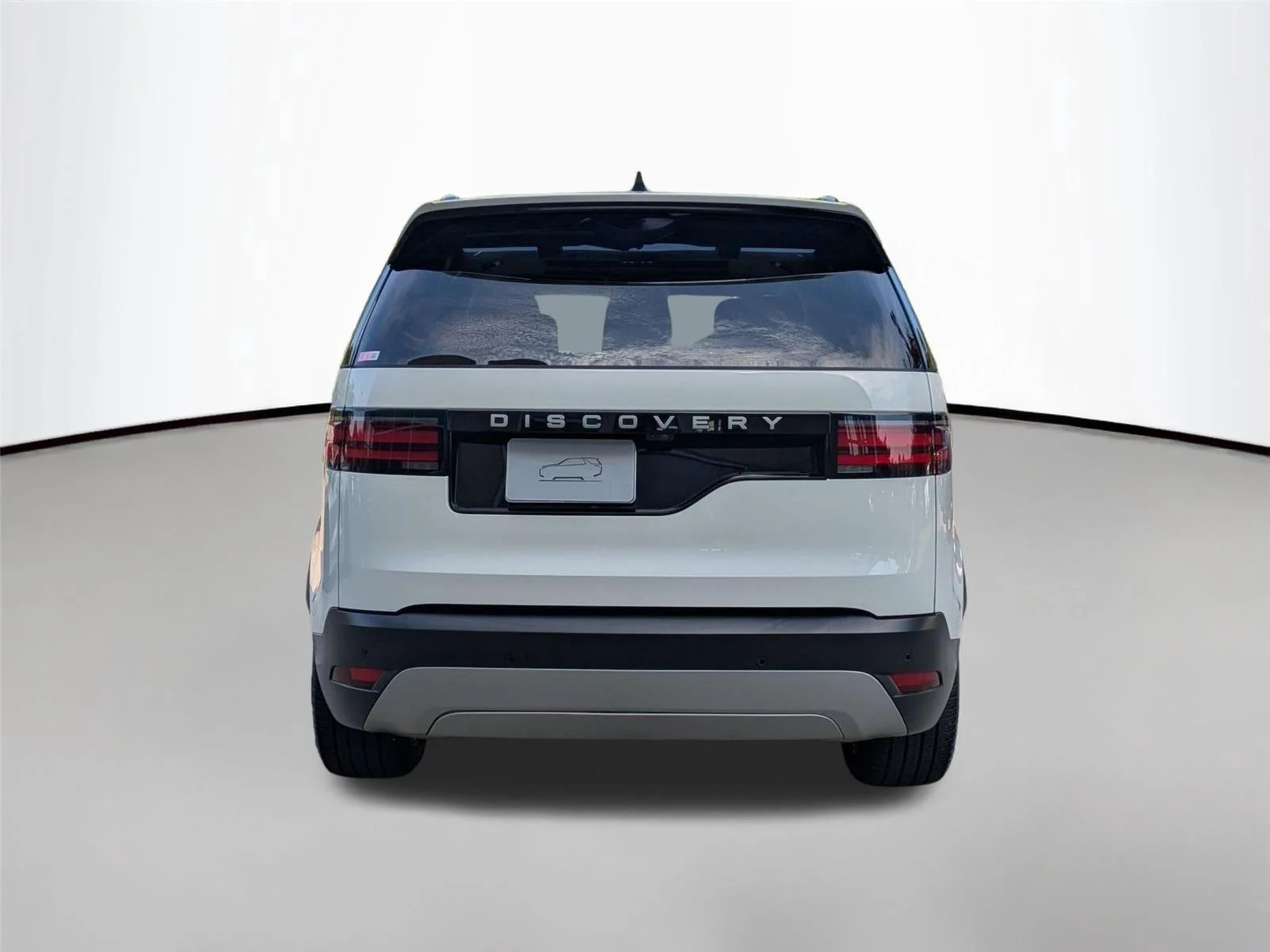Used 2024 Fuji White Land Rover S image 6