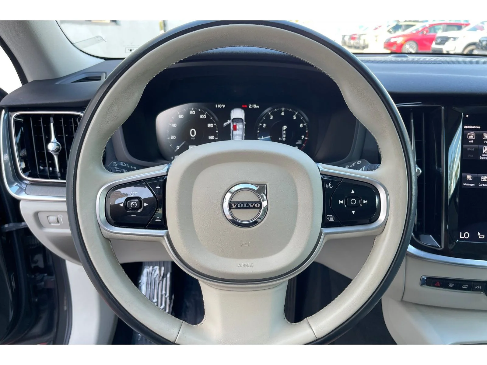 Used 2022 Pine Grey Metallic Volvo T5 image 35