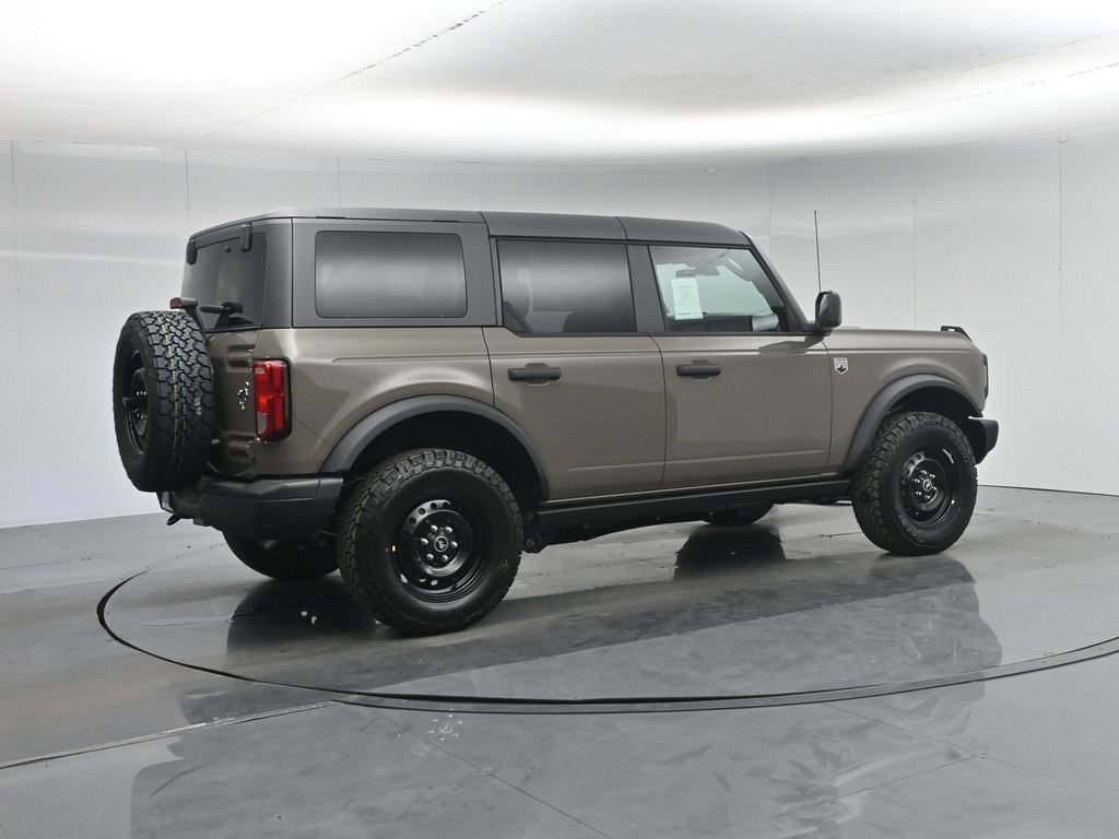 New 2026 Marsh Gray Ford Big Bend image 29
