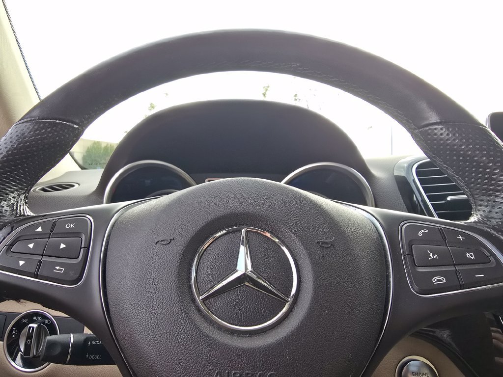 Used 2018  Mercedes-Benz GLE 350 image 27