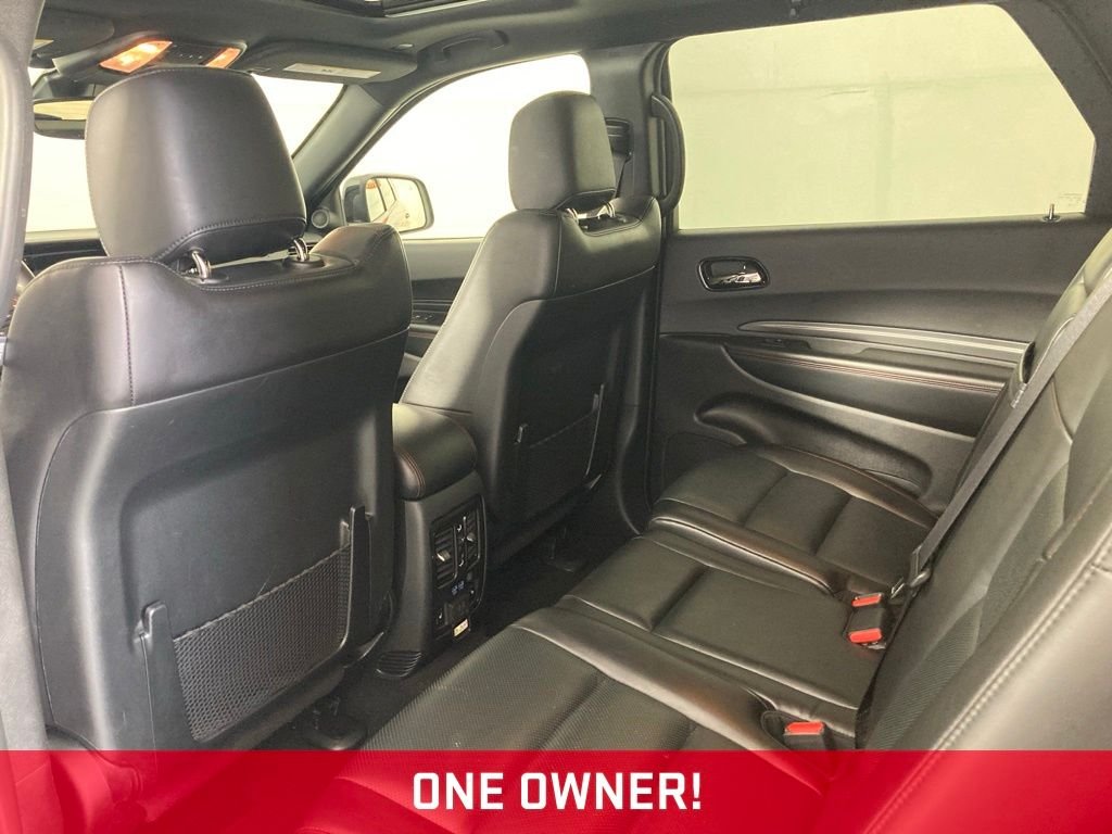 Used 2025 Black Dodge GT Plus image 16