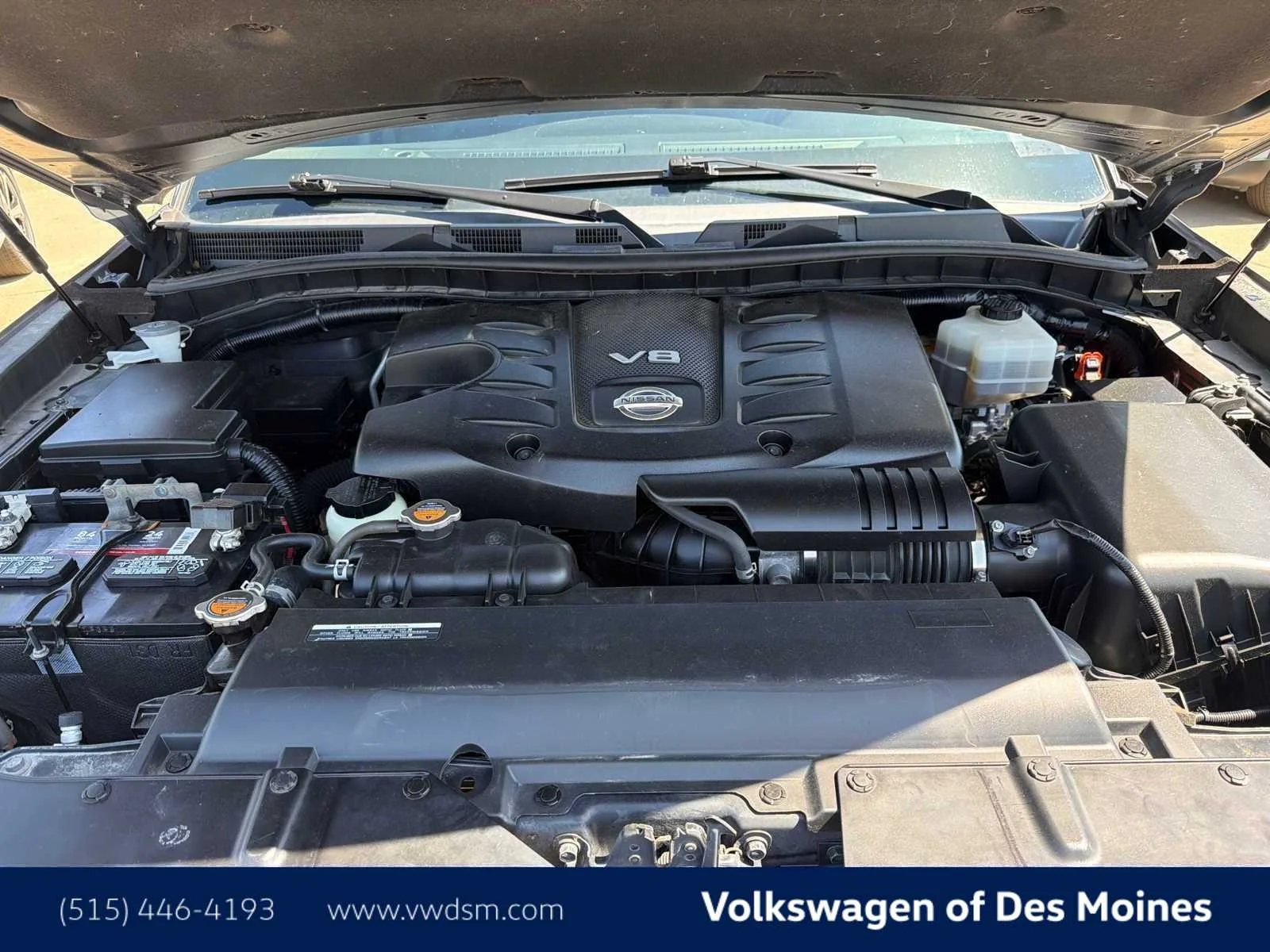 Used 2017 Gun Metallic Nissan SL image 9