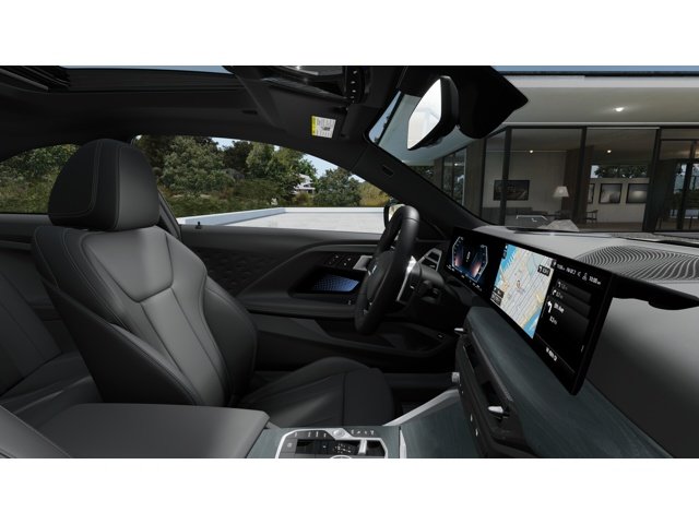 Used 2025 Alpine White BMW 230i xDrive image 9