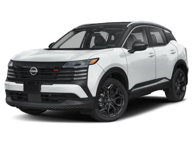 2026 Nissan Kicks 2.0 SR AWD's photo