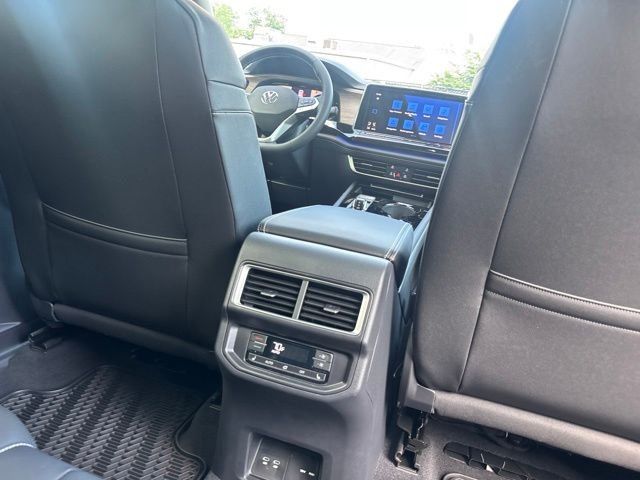 2026 Volkswagen Atlas SEL - Photo 15