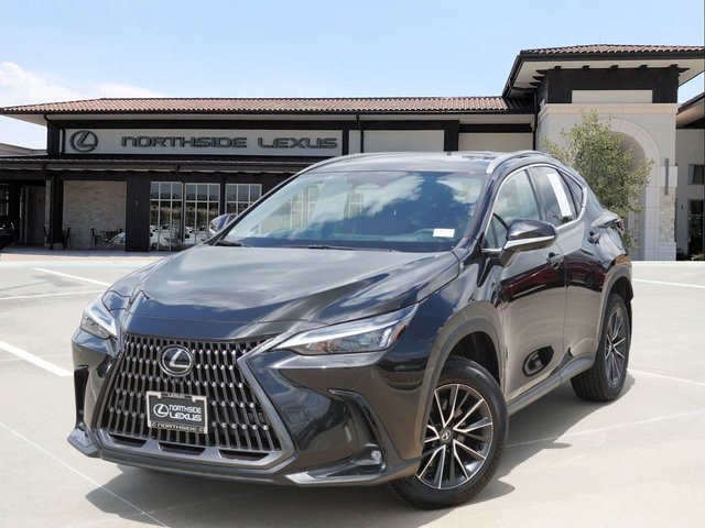 2024 Lexus NX NX 350 Premium