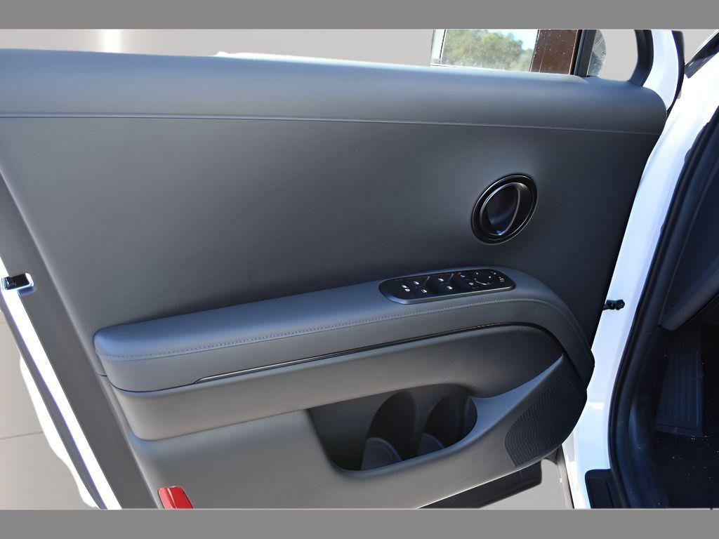 New 2026 Creamy White Pearl Hyundai XRT Pro image 17