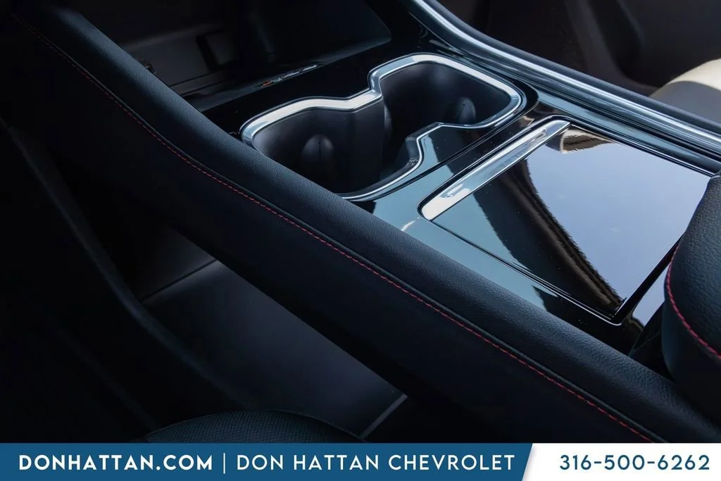 2026 Chevrolet Traverse Z71 - Photo 14