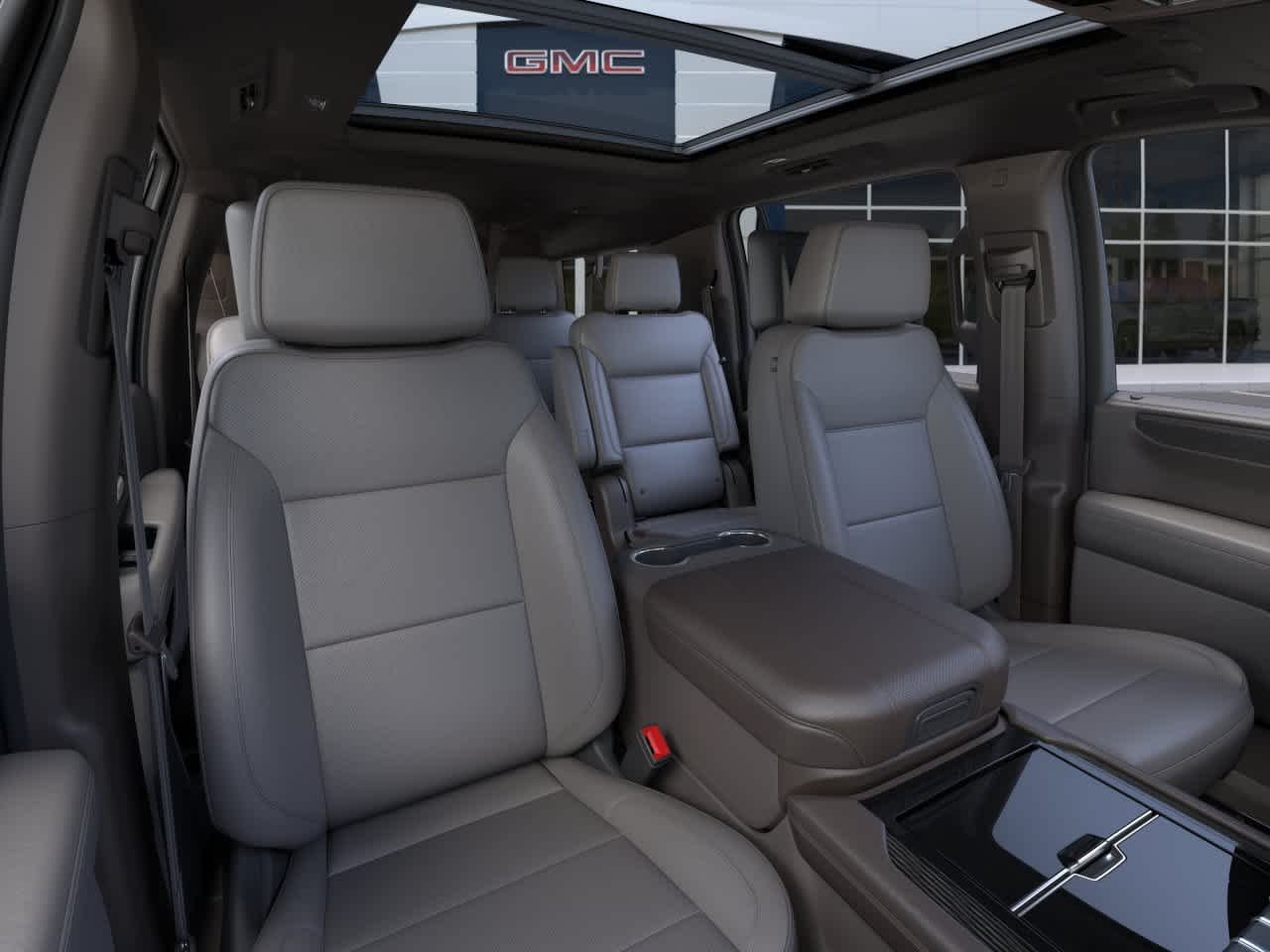 New 2026 Summit White GMC Elevation image 16