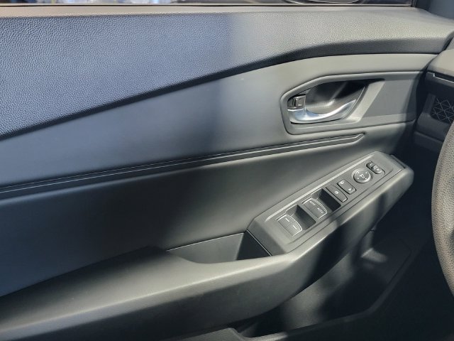 2024 Honda Accord EX - Photo 23