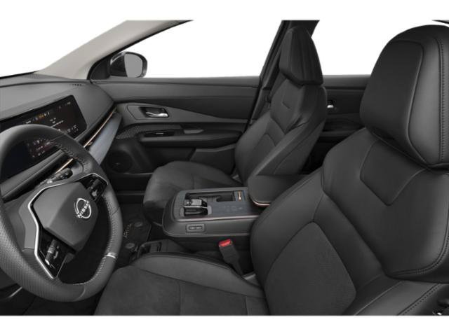 Certified Used 2024 Everest White Pearl Tricoat Nissan EVOLVE+ image 12