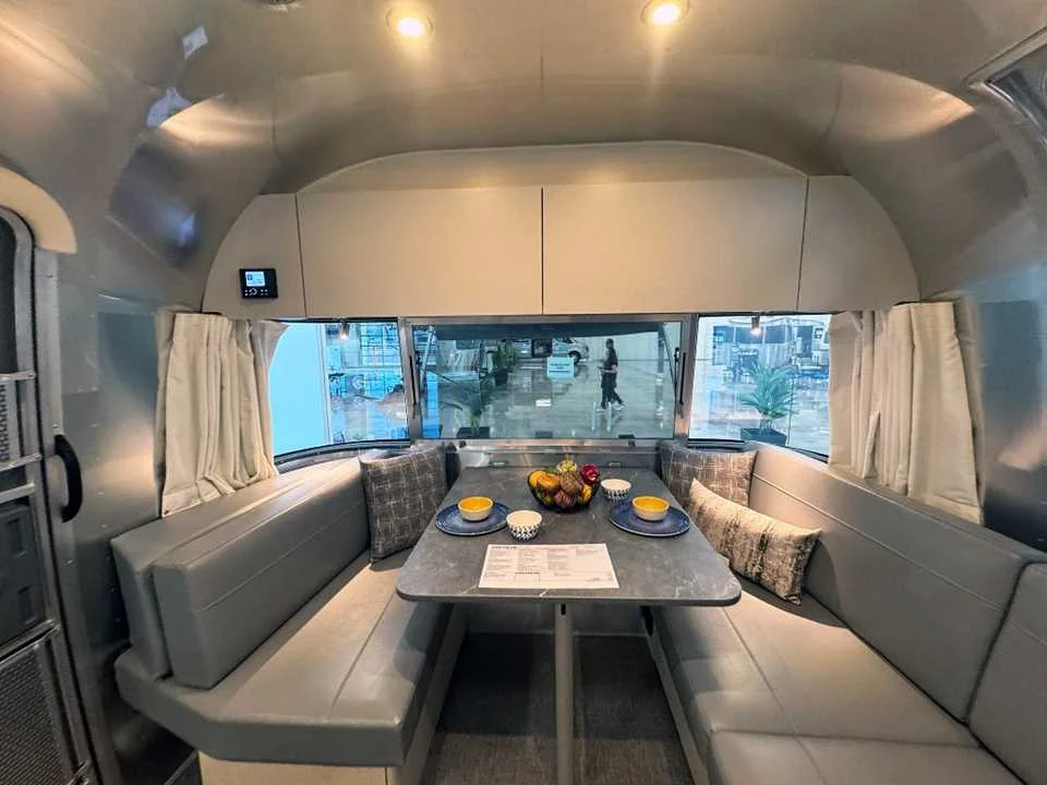 New 2026 SILVER AIRSTREAM  image 46