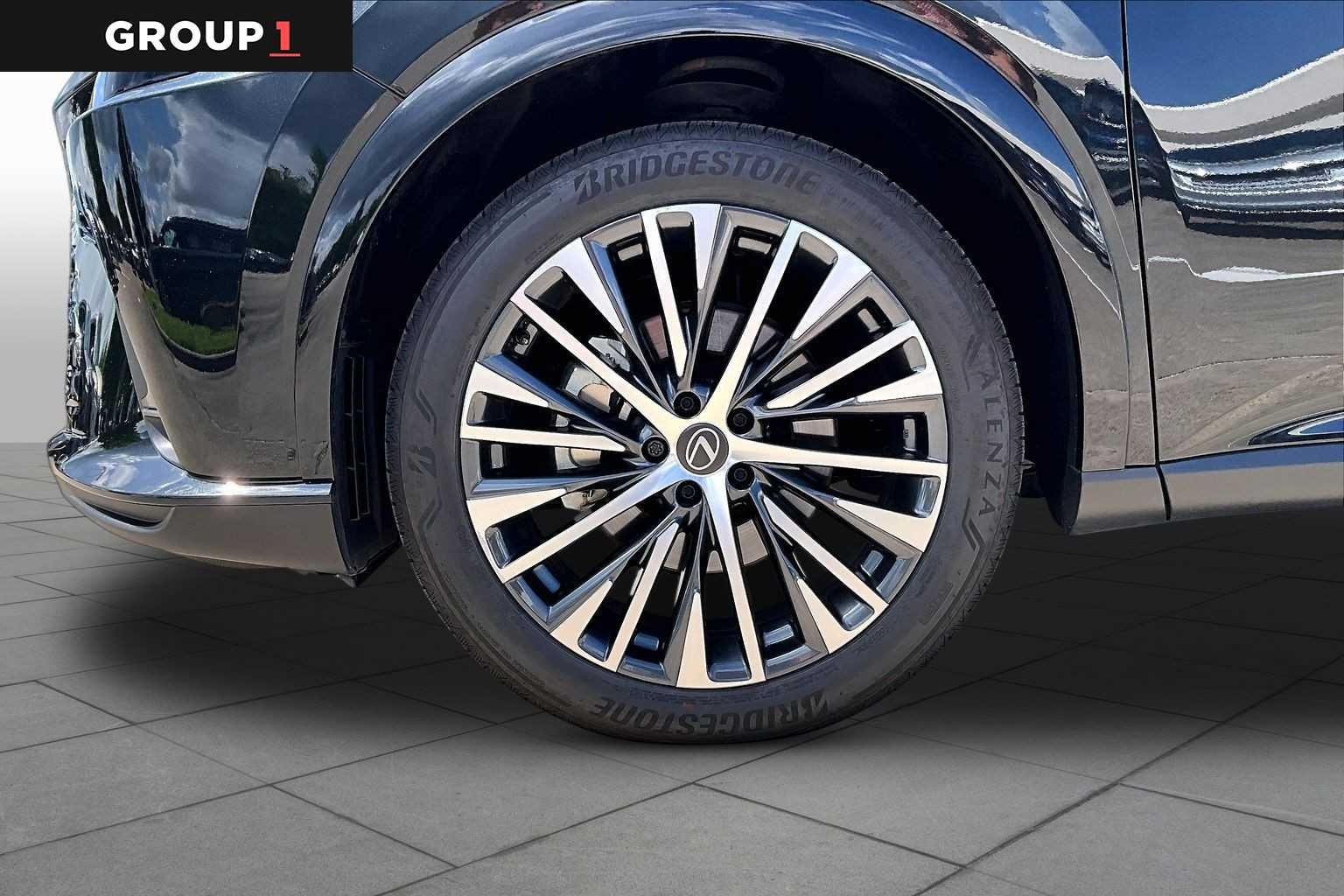 Used 2026 Caviar Lexus Premium+ image 9