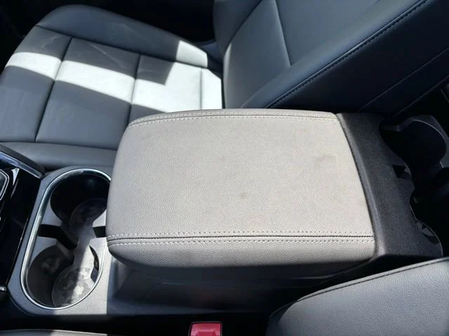 New 2026 Volcanic Red Tintcoat GMC Elevation image 25