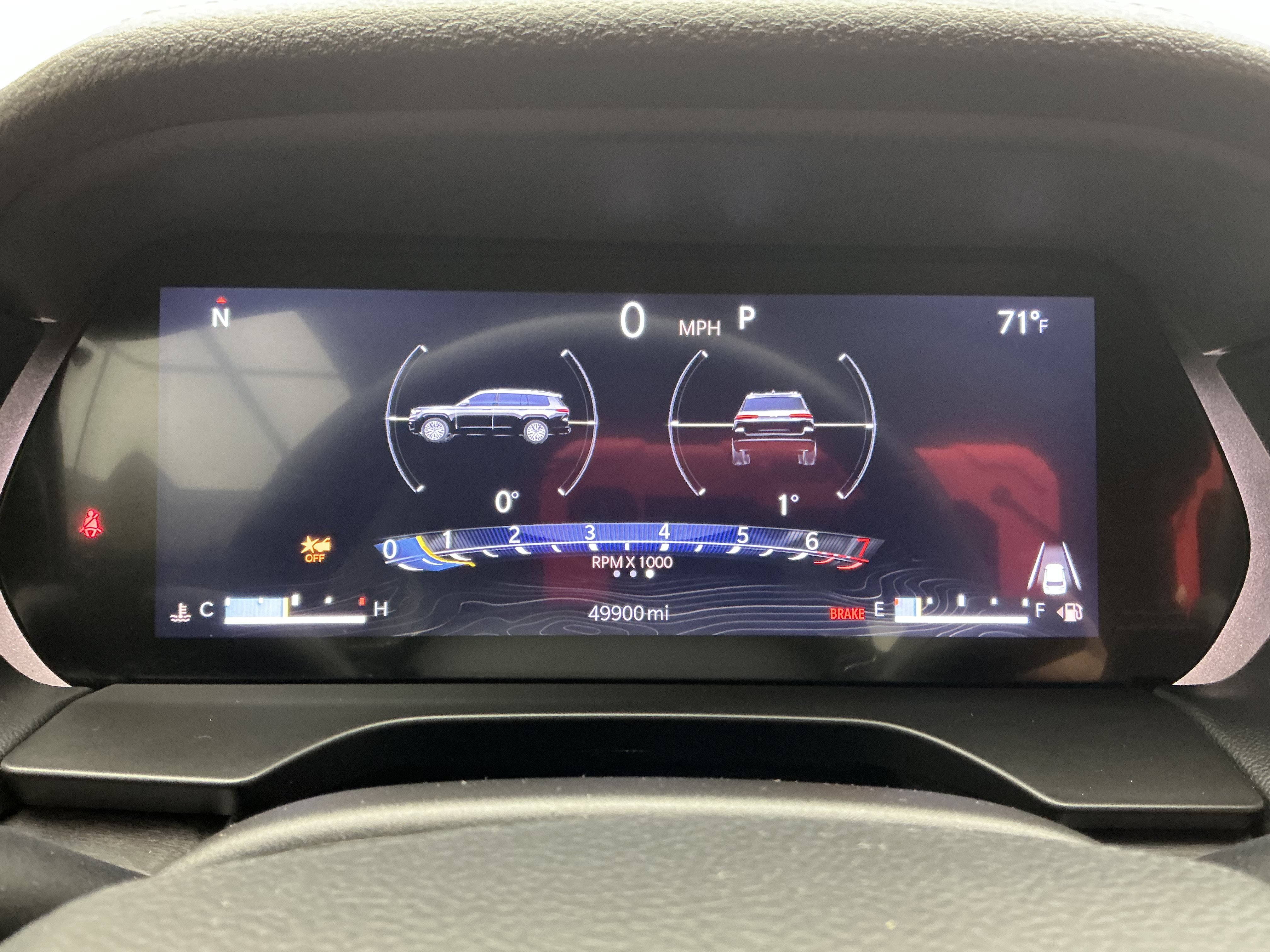 Used 2022 Velvet Red Pearlcoat Jeep Limited image 11