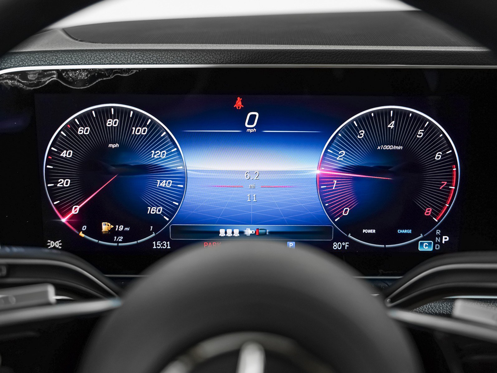 New 2026 Polar White Mercedes-Benz GLE 350 image 16