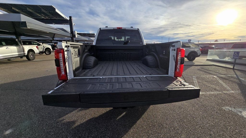2026 Ford F-250 Super Duty Lariat - Photo 9
