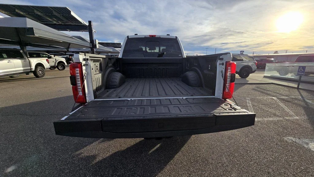 2026 Ford F-250 Super Duty Lariat - Photo 9