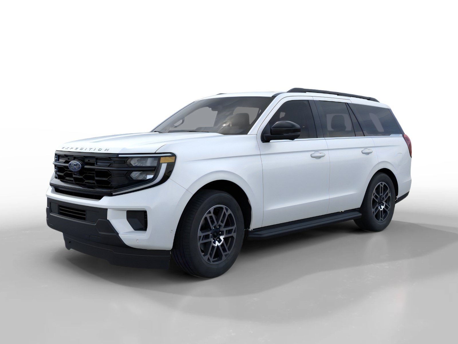 2026 Ford Expedition Active 4x4's photo