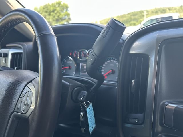 Used 2018 Brown Chevrolet LTZ image 22