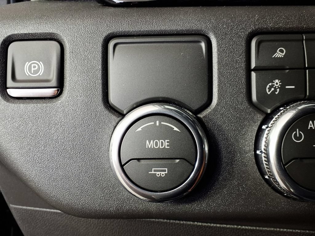 2026 GMC Sierra 1500 Elevation - Photo 17