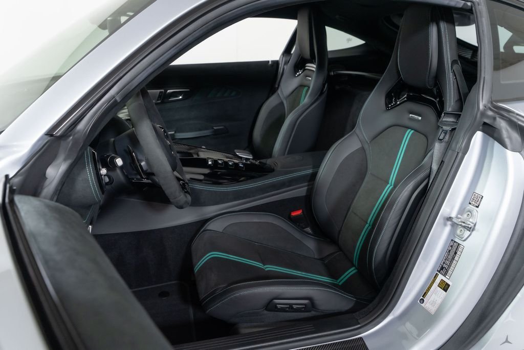 Used 2021  Mercedes-Benz Black Series image 5