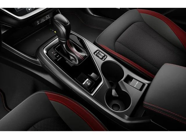 2025 Subaru Impreza RS - Photo 21