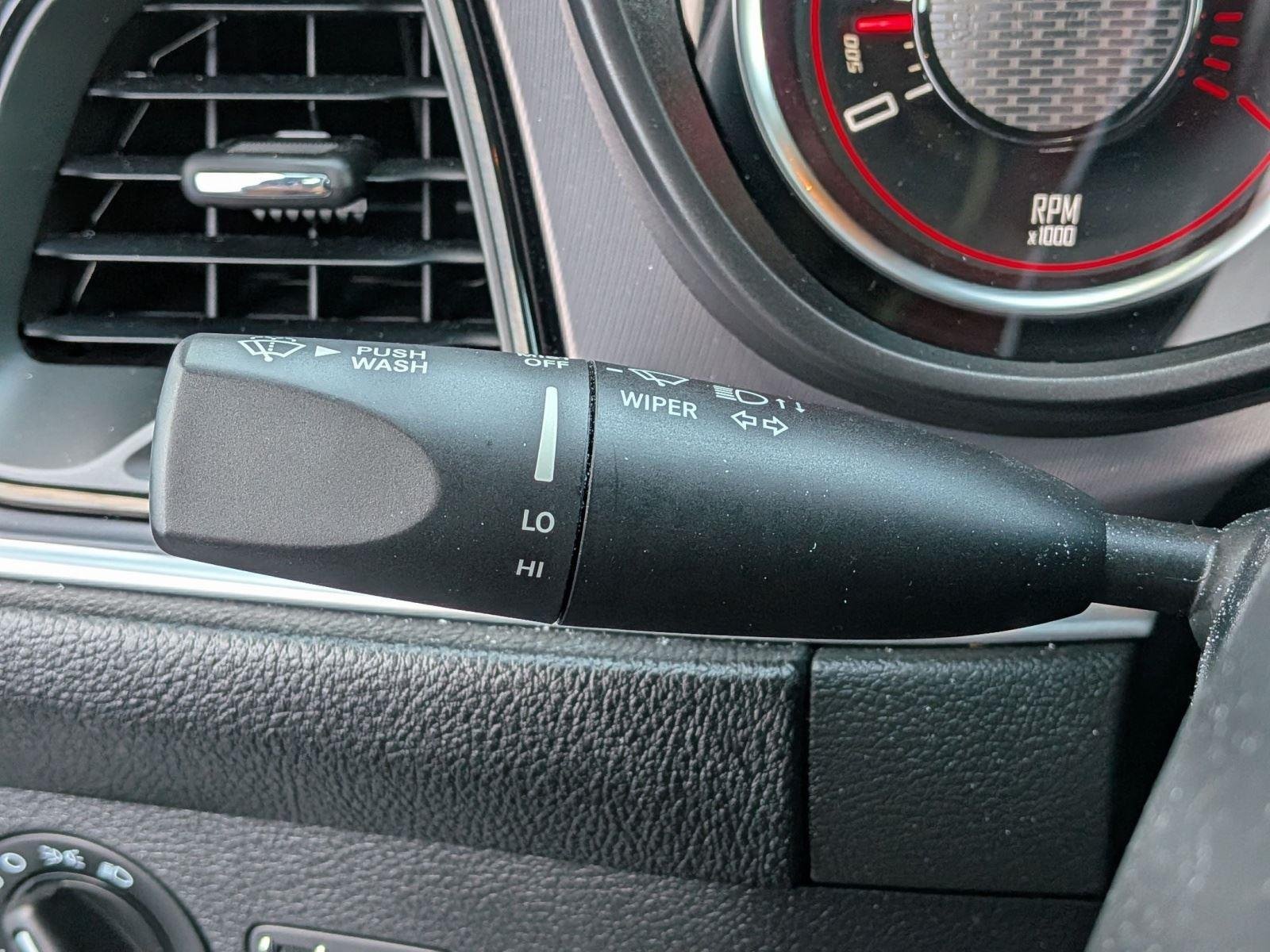 Used 2021 Smoke Show Dodge R/T Scat Pack image 20