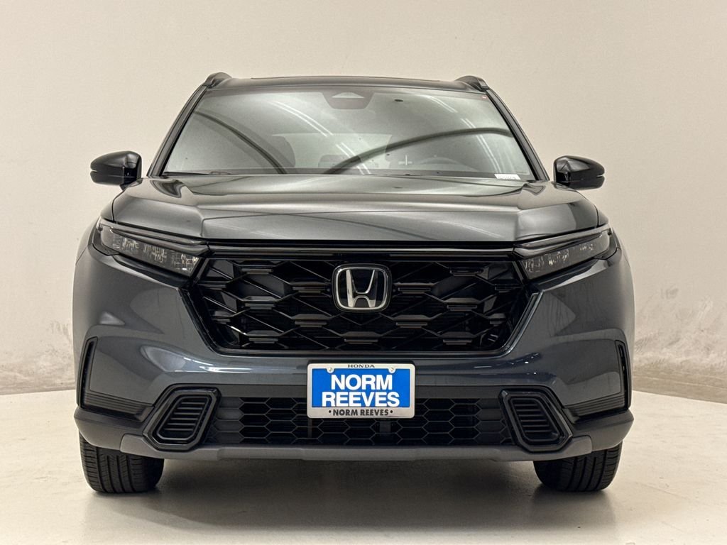 2026 Honda CR-V Sport - Photo 3
