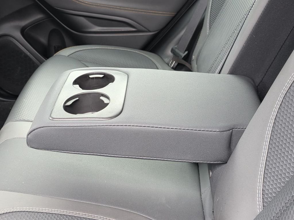 Used 2023 Gray Subaru Wilderness image 12