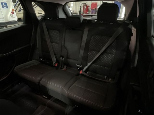 New 2026 Space Silver Metallic Ford Active® image 27