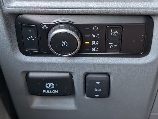 2023 Ford F-150 XLT - Photo 23