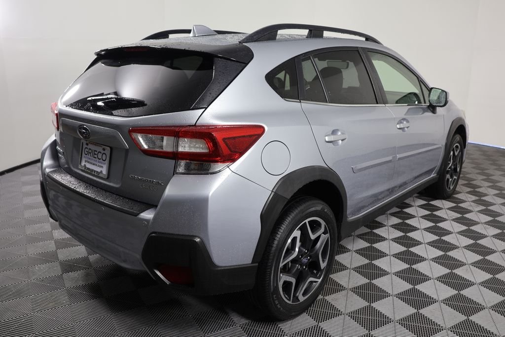 Used 2019 Silver Subaru 2.0i Limited image 8