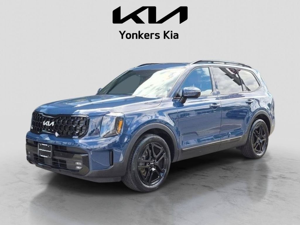 2024 Kia Telluride