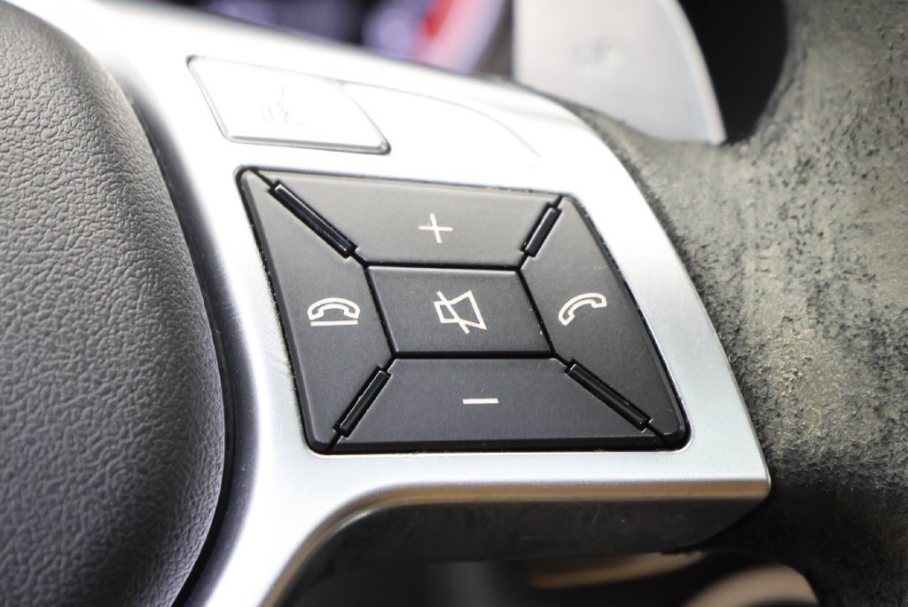 Used 2015 Steel Gray Metallic Mercedes-Benz E 63 AMG® image 23