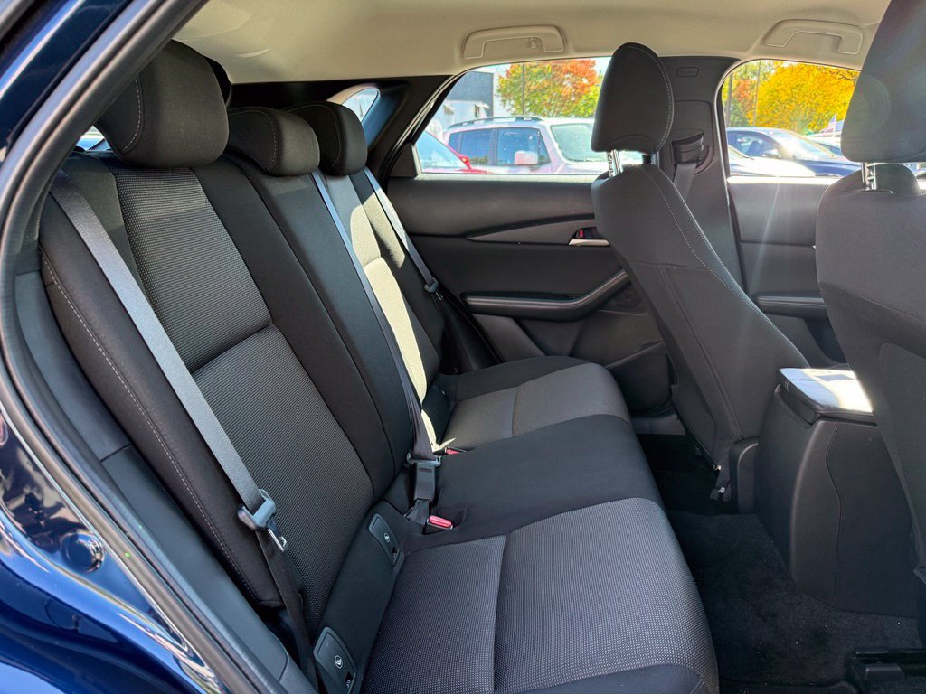 Certified Used 2024 Blue Mazda 2.5 S image 26